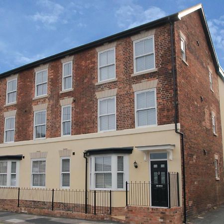 Friars House, Stafford By Bell Apartments Esterno foto