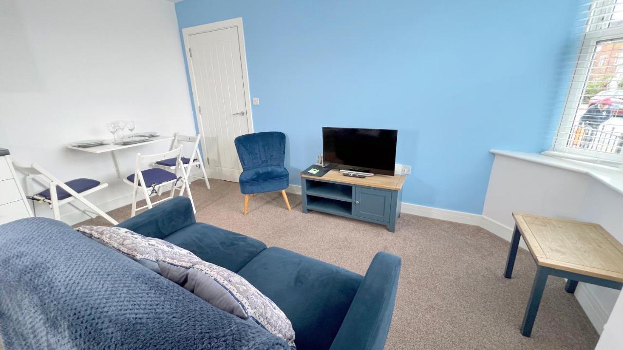 Friars House, Stafford By Bell Apartments Esterno foto