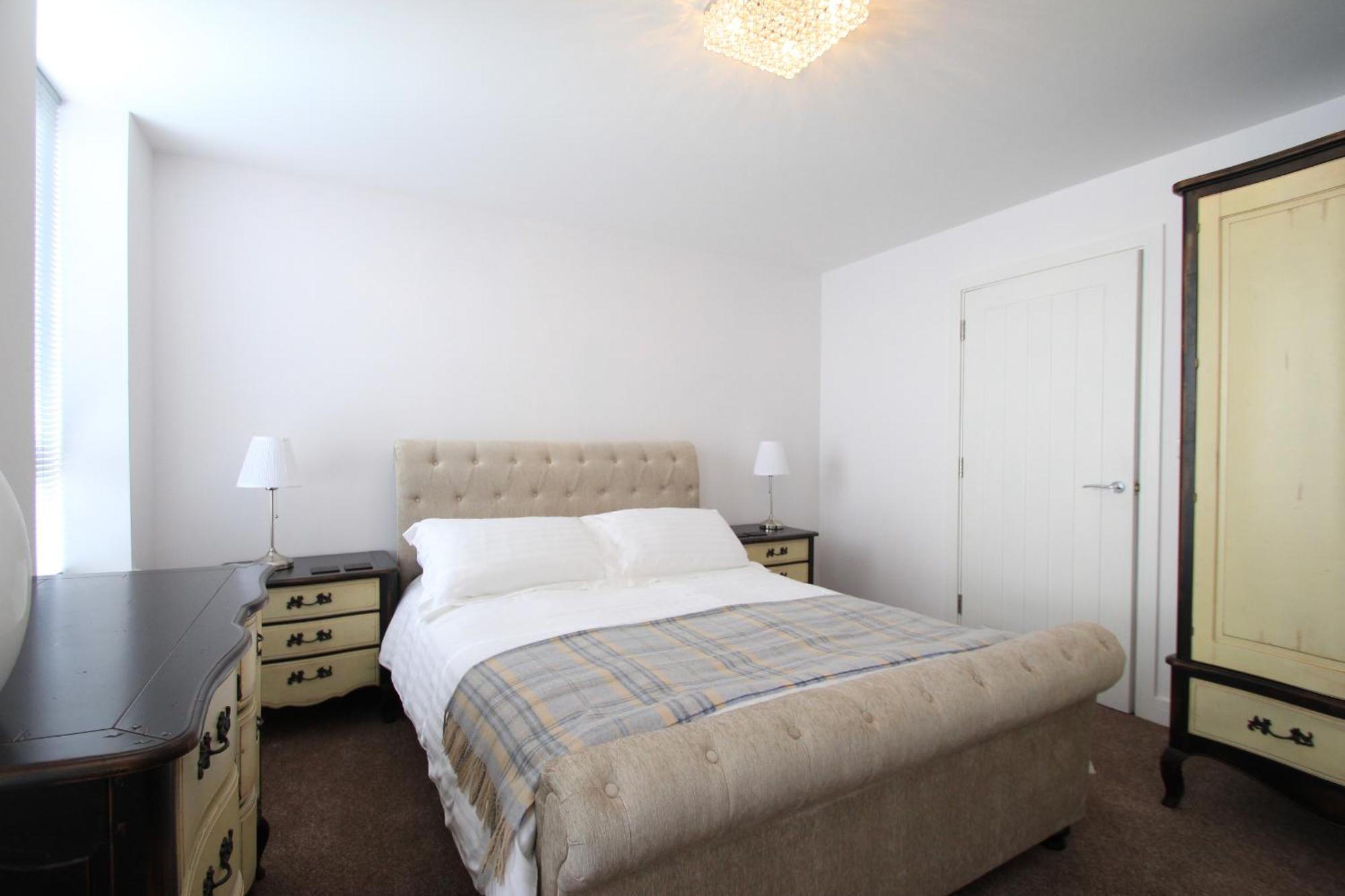 Friars House, Stafford By Bell Apartments Camera foto